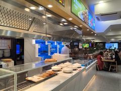 -丝路东方虾仁水饺(北京路二宫汇嘉店)