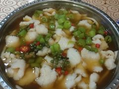 -富临轩私房菜(集庆门大街店)
