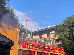 -福州开元寺