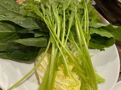 -将台涮肉(酒仙桥店)