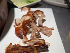 -吴越荣记苏州菜·松鼠桂鱼100%活鱼现做(斜塘老街店)