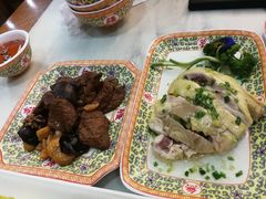 -砂锅居(西四店)