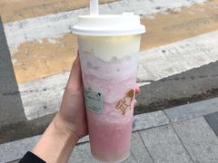 -喜茶(东莞汇一城店)