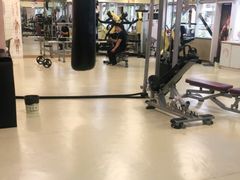 -中田健身工作室(太阳广场店)