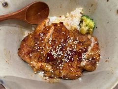 -ITARU食堂·定食料理(西丽店)