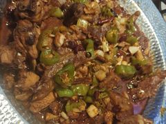 -俭寨大盘鸡·缸子肉·小公鸡·新疆菜(云通店)