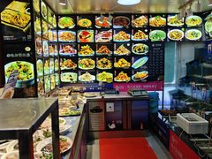 -小船渔村•大连菜•大连焖鱼(明泽街店)