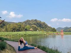 -广州市石门国家森林公园