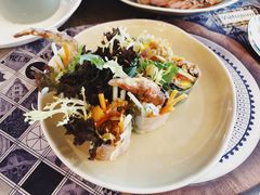 -CHINCHIN 青青·泰国料理(万象食家店)