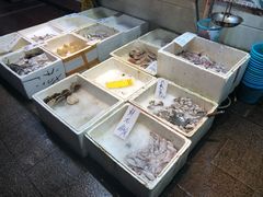 -新享乐海鲜(翠华路店)
