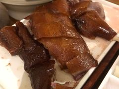 -凤阁楼果木烧鹅(鹤山陈山店)