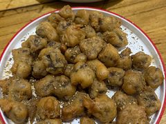 -杨记小炒老店