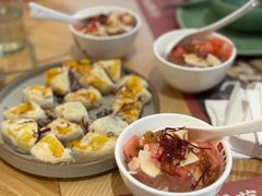 -甘思咪哚·云南艺术餐厅(天河广百店)