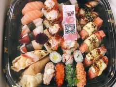 -河风精致寿司(尼盛店)