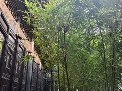 -绮园景区