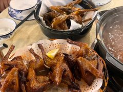 -一煲鸽
