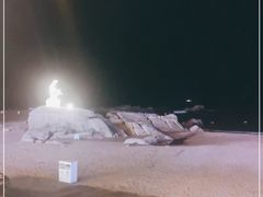 -老虎石海上公园