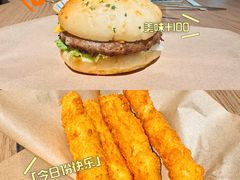 -必胜客(积水潭店)