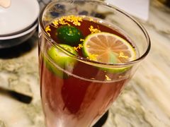 -绿茶餐厅(昌平悦荟店)