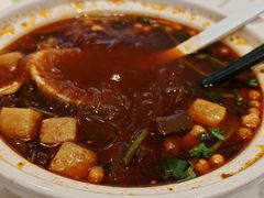 -苏晓玥·手作江南小吃(深圳北站店)