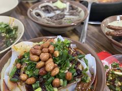 -笔记安顺夺夺粉火锅