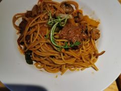 -菲滋意式休闲餐厅(北仑银泰城店)
