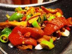 -马凯餐厅(地安门店)