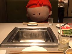 -海底捞火锅(万象城店)