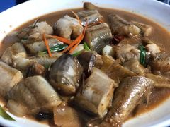 -江南村海鲜馆(洞头店)