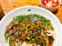 -肆姐面粉馆(坡子街店)