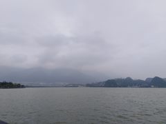 -肇庆古城墙