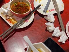 -大龙燚·旷野鲜火锅(广州首店)