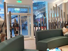 -喜茶(天津乐宾百货店)