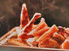 -小厨娘淮扬菜(龙湾天街店)