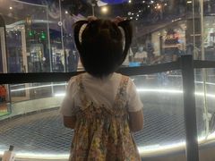 -飞行家太空体验馆(祥云小镇店)