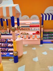 -奈尔宝·儿童乐园·亲子餐厅(苏州大悦城店)