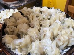-海汇源老烧麦店(东大街总店)