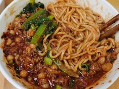 -朱儿面庄(洋河三路店)