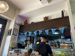 -安德鲁饼店(总店)