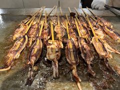 -芭菲盛宴·环球美食(袁家岗店)