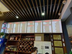 -台州老六海鲜面馆(上南总店)