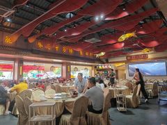 -红日饭店(裕隆三路店)