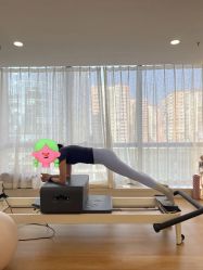 -AN普拉提女子健身工作室