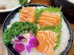 -东海怡品海鲜豆捞(舟宿夜江店)