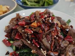 -蝴蝶泉宾馆-中餐厅