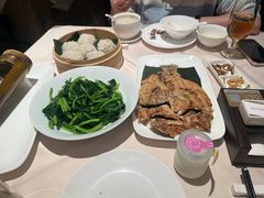 -粗茶淡饭·汉口公馆(循礼门店)