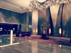 -广州天河希尔顿酒店