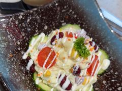 -妥妥烤肉料理(昙华林店)