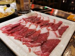 -唇辣号重庆老火锅(亦庄店)