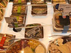 -巴黎贝甜(右安门店)